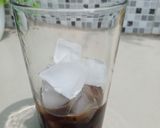 Foto langkah ke 2 dari resep Es Kopi Susu Coklat.