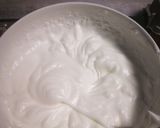 Foto del passaggio 1 della ricetta ☁️Pane agli albumi dolce ✨☁️