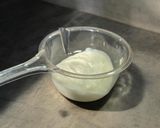 Foto del paso 2 de la receta: Barritas frias de yogurt