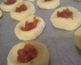 Foto del paso 5 de la receta: Pepas