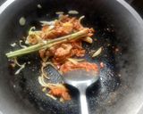 Foto langkah ke 5 dari resep Tomyam Steamboat Rumahan.