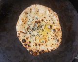 তন্দুরি বাটার কুলচা(tanduri butter kulcha recipe in Bengali) রেসিপি ধাপ - 5 ছবি