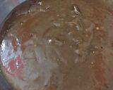 A picture of step 2 of Dahi Bhala Chat Pati Chat |Street Jaisi|😋😋😋😋.