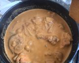 รูปขั้นตอนการทำที่ 3 ของ มัสมั่นไก่