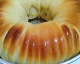 Foto langkah ke 9 dari resep Wool Roll Bread.