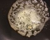 Foto del paso 2 de la receta: Besugo (rombo) a la mugnaia