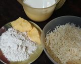 Foto langkah ke 4 dari resep Macaroni Schotel Keju Lumerr.