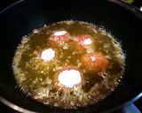 Foto del paso 9 de la receta Albóndigas de res en salsa de cerveza artesana Minera