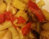 Chicken Campagnola recipe step 8 photo