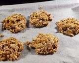 A picture of step 6 of Easy Salmon Cakes.