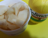 Foto del paso 2 de la receta: Compota de pera anisada
