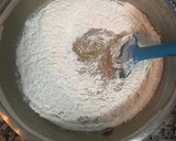 簡易紅豆牛奶年糕的食譜步驟3照片