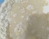 Foto langkah ke 1 dari resep Roti Canai Keju.