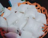 Foto langkah ke 8 dari resep Sayur ketupat.