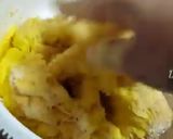 Foto langkah ke 4 dari resep Donat Labu Kuning.