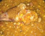 Foto del paso 3 de la receta: Locro vegano 🌱