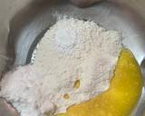 Vanilla cookies with gems recipe step 1 photo