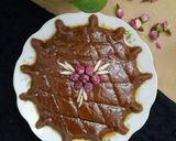 عکس مرحله 5 از دستور حلوای سیاه