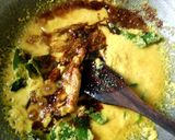 Foto langkah ke 2 dari resep Ayam Goreng #Ala Kalasan.