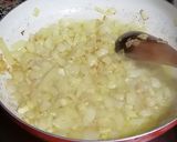 Foto del paso 1 de la receta: Brócoli de aprovechamiento de pasta
