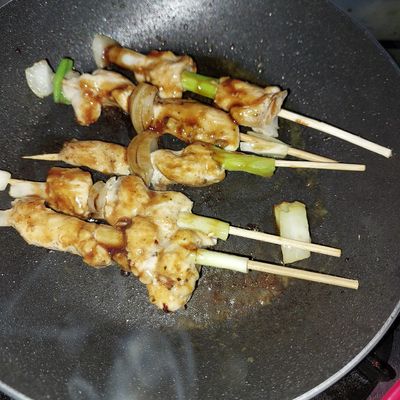 Langkah 5