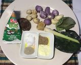 Foto langkah ke 1 dari resep Terik Tempe Tahu.
