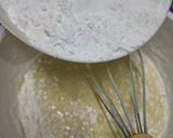 Foto del paso 2 de la receta: Buñuelos de manzana al horno 🍏🍎