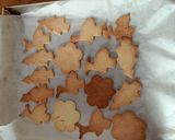 Foto del passaggio 8 della ricetta Biscotti di Natale