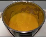 Foto del paso 3 de la receta Crema de calabaza, curry y leche de coco