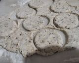 Foto del paso 2 de la receta: Galletitas de avena muy ricas 🤤