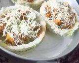 A picture of step 7 of Paneer Tikka Bread coins.