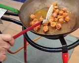 Foto del paso 4 de la receta: Migas de pan. Carmen de Jaén