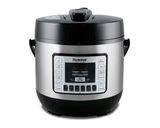 A picture of step 5 of Instant Pot Jamaican Jerk Chicken Thighs.