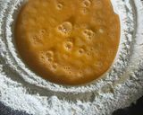 Foto del paso 1 de la receta: Masa de pasta al huevo