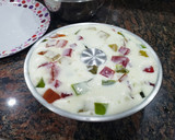 Foto del paso 4 de la receta: Gelatina mosaico