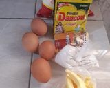 Foto langkah ke 1 dari resep Donat Kentang Empuk anti gagal.