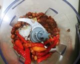 Foto langkah ke 4 dari resep Batagor abang SD "yackikuka".