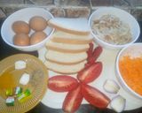 Chicken Bread Rollsmatakin girki1 hoto