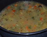 Foto del paso 4 de la receta: Cazuela de aros de calamar