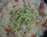 A picture of step 16 of Chinese Fried Rice.