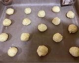 Foto del paso 3 de la receta: Galletitas de limón🍋