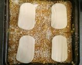 Foto del paso 11 de la receta: Pastel de calabaza y papa, con relleno de pollo. (Receta ligth)