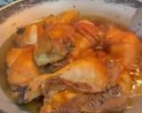 Foto langkah ke 3 dari resep Ayam Kecap Ketumbar.