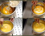 豆腐戚風蛋糕的食譜步驟3照片