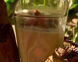 ચીકુ અંજીર નો શેક (Chickoo Anjeer Shake Recipe In Gujarati) રેસીપી સ્ટેપ1ફોટો