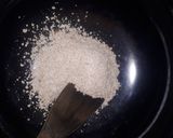 Foto langkah ke 1 dari resep Nasi Goreng Oatmeal (Tanpa Nasi).