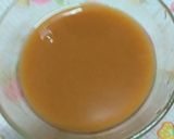 A picture of step 3 of Tamarind chutney/ukwaju.