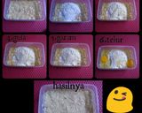 Foto langkah ke 3 dari resep Nugget Pisang.