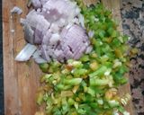 Foto del paso 2 de la receta: Terrina de zapallito