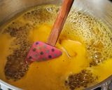 Foto del paso 2 de la receta: Jalea/mermelada o jarabe/sirope de maracuyá